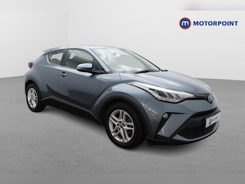 Used Toyota C-HR undefined for sale - 76628437: Photo