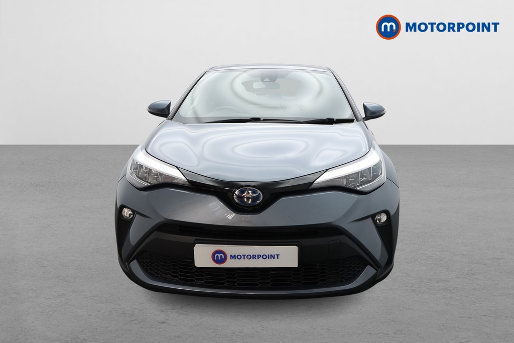 Used Toyota C-HR for sale - 76628437: Photo 2