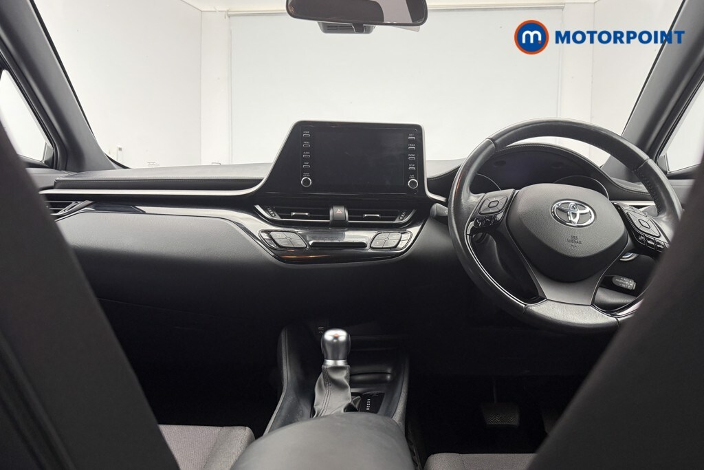 Used Toyota C-HR for sale - 76628437: Photo 20