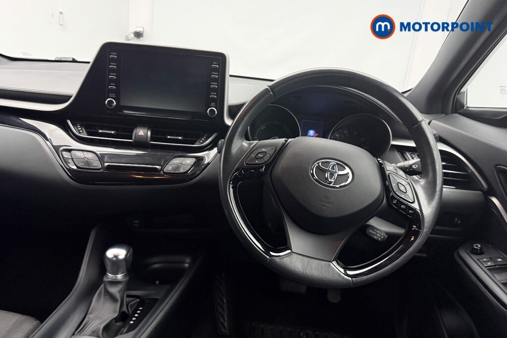 Used Toyota C-HR for sale - 76628437: Photo 21