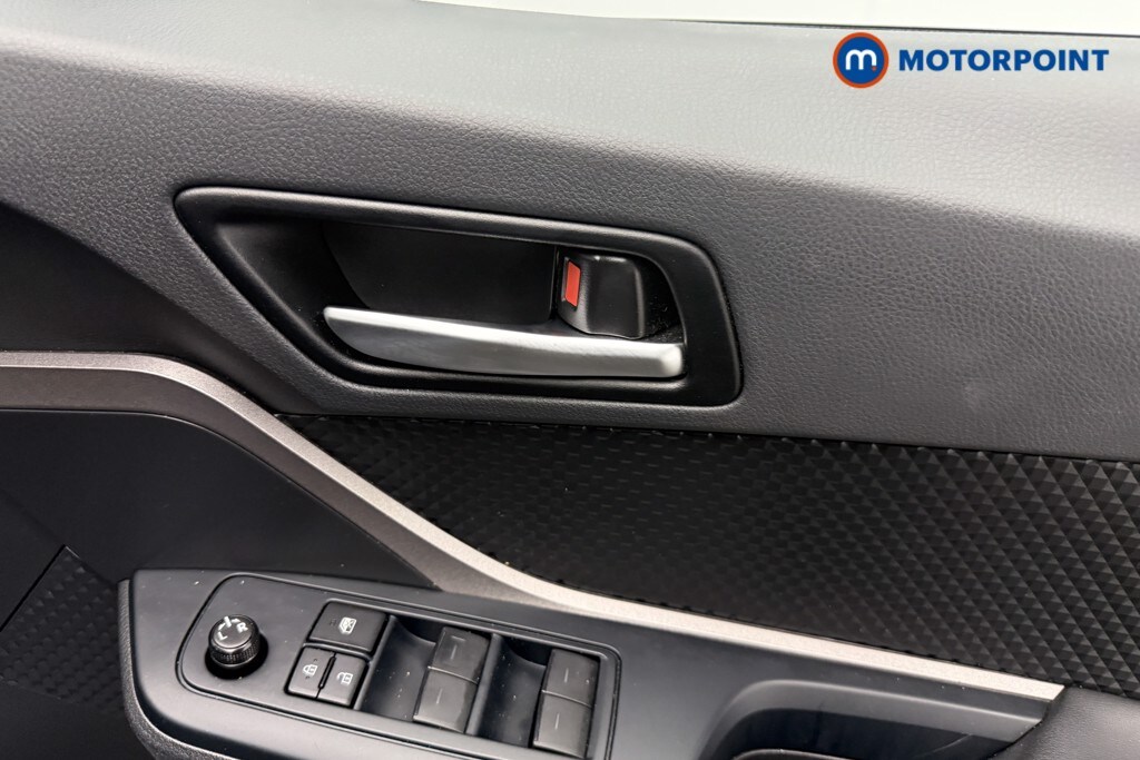 Used Toyota C-HR for sale - 76628437: Photo 22