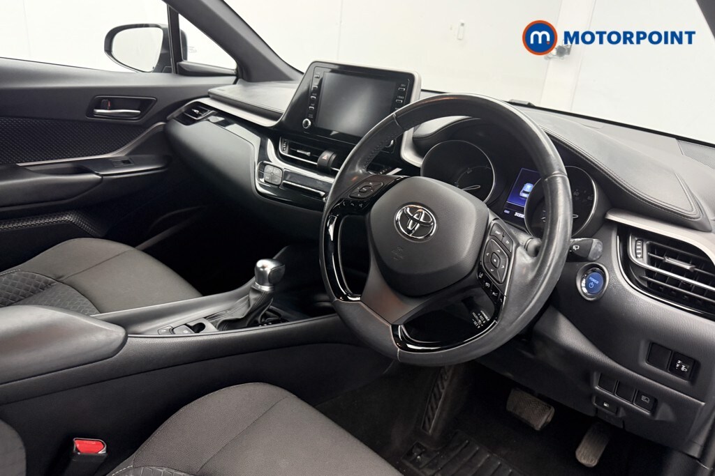Used Toyota C-HR for sale - 76628437: Photo 23