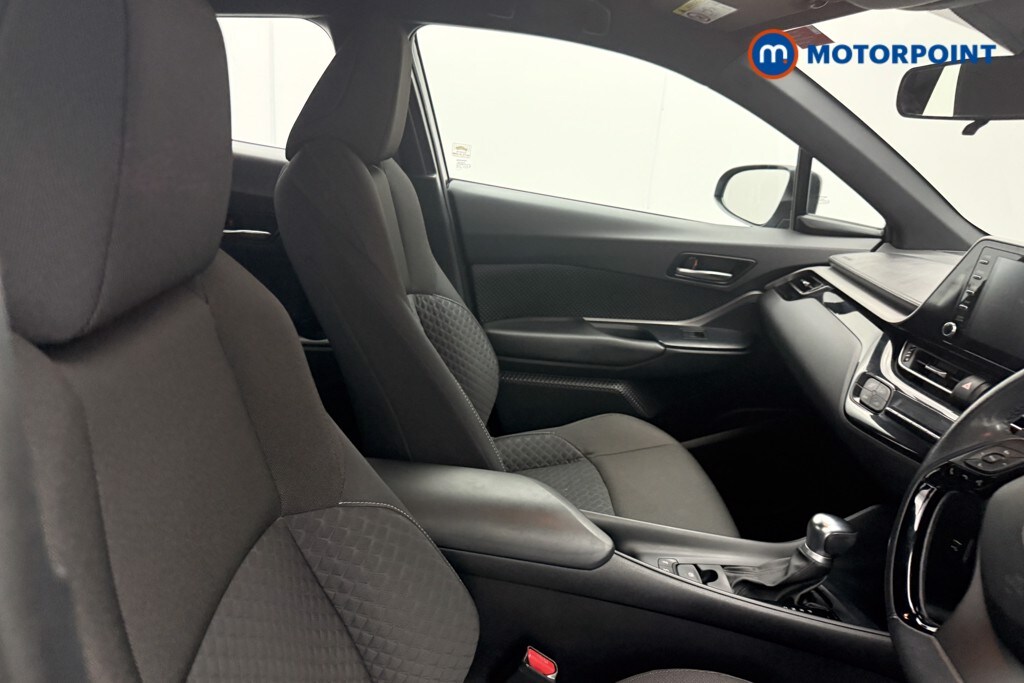 Used Toyota C-HR for sale - 76628437: Photo 24