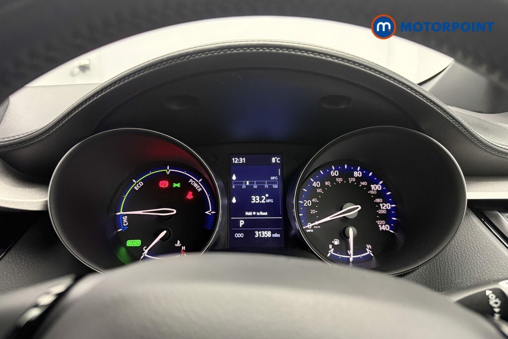 Used Toyota C-HR for sale - 76628437: Photo 25