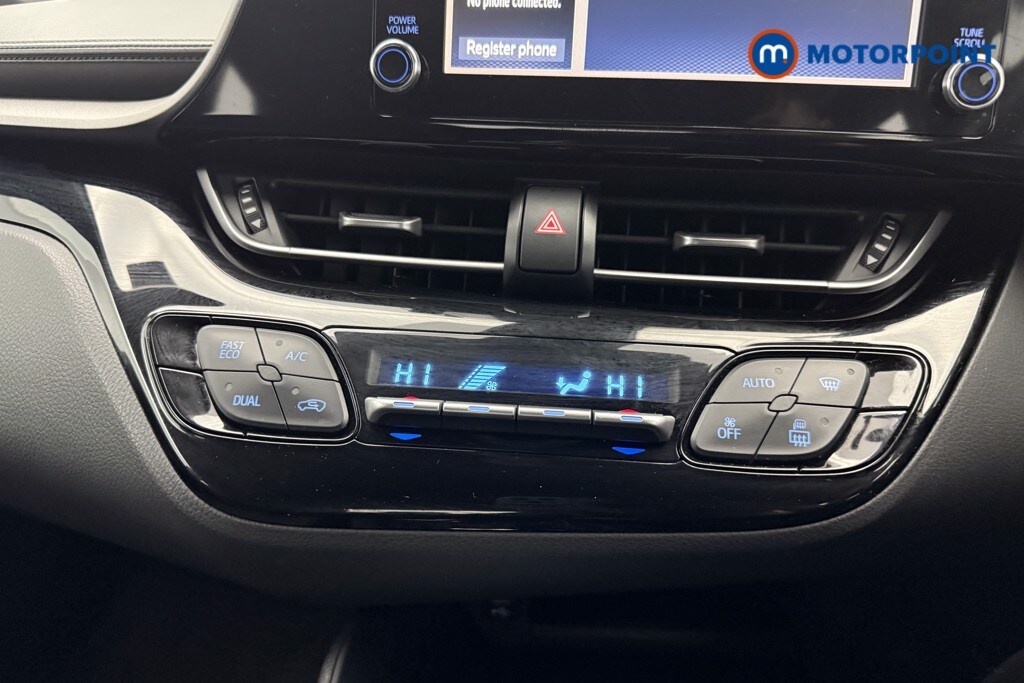 Used Toyota C-HR for sale - 76628437: Photo 27