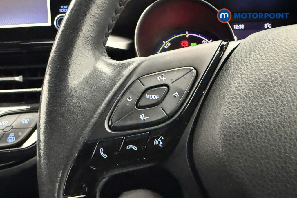 Used Toyota C-HR for sale - 76628437: Photo 28