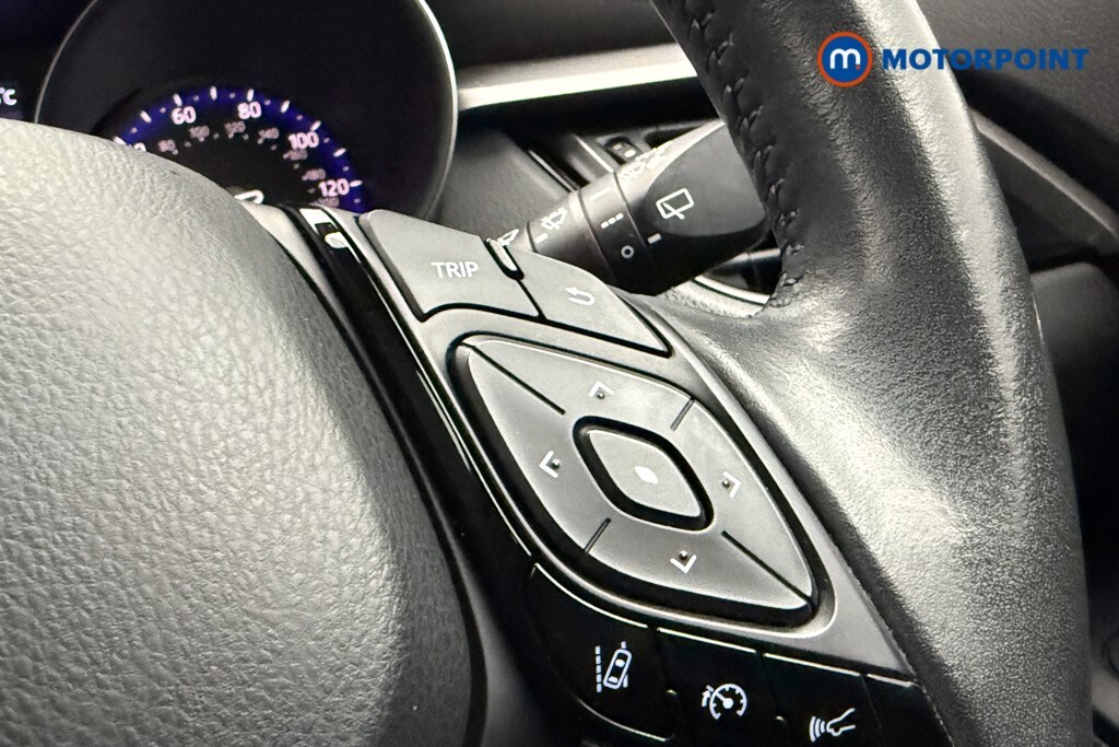 Used Toyota C-HR for sale - 76628437: Photo 29