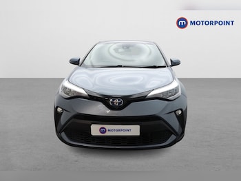 Used Toyota C-HR undefined for sale - 76628437: Photo