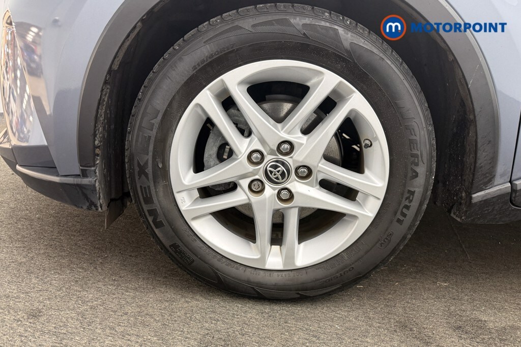 Used Toyota C-HR for sale - 76628437: Photo 34