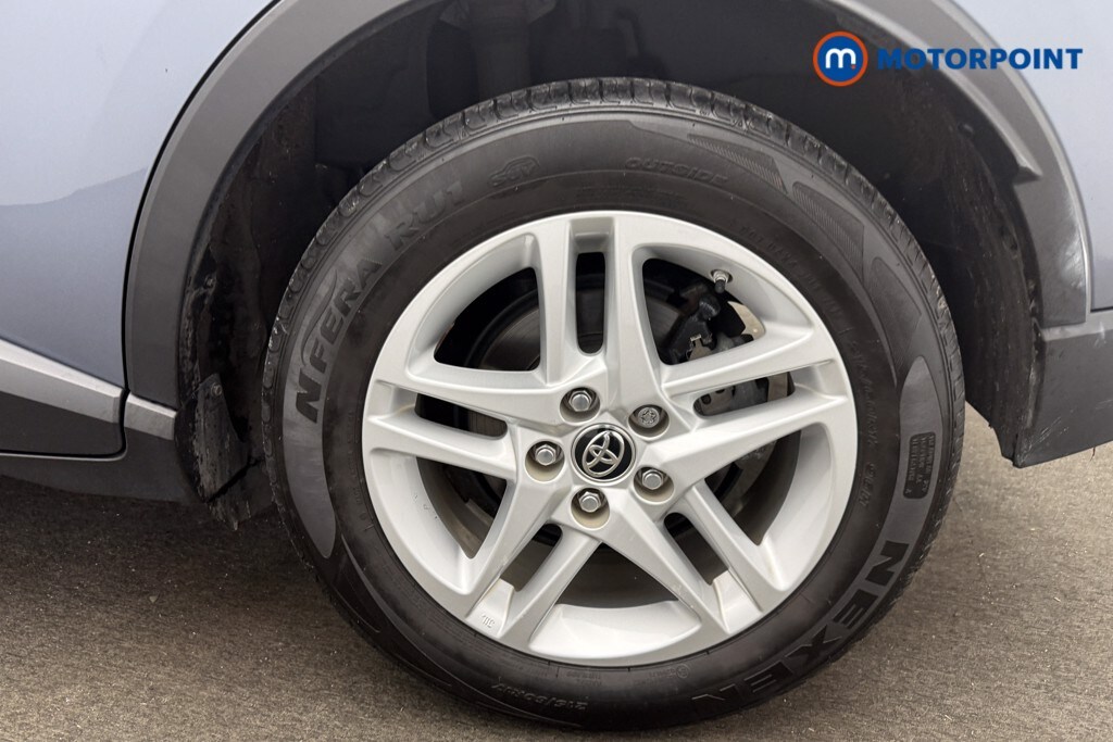 Used Toyota C-HR for sale - 76628437: Photo 35