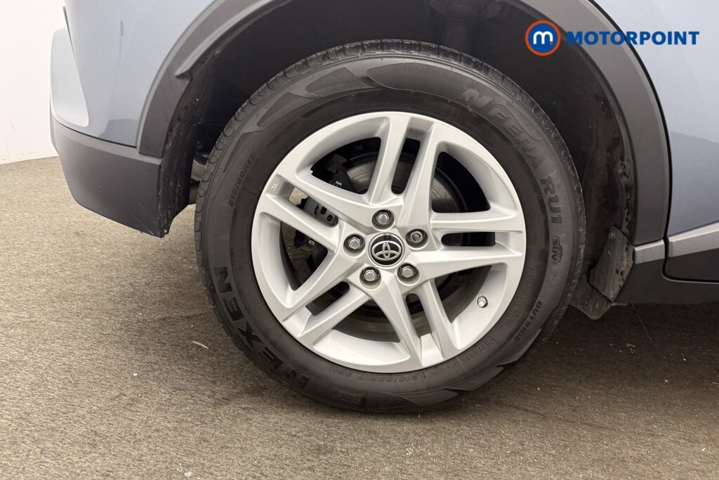 Used Toyota C-HR for sale - 76628437: Photo 36