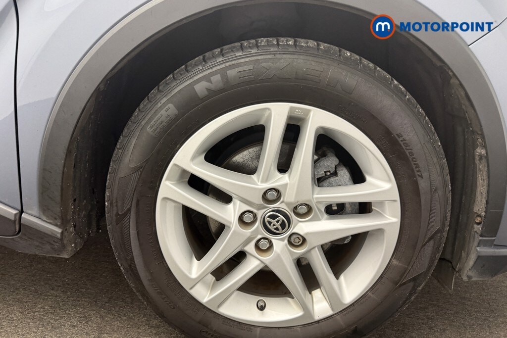 Used Toyota C-HR for sale - 76628437: Photo 37