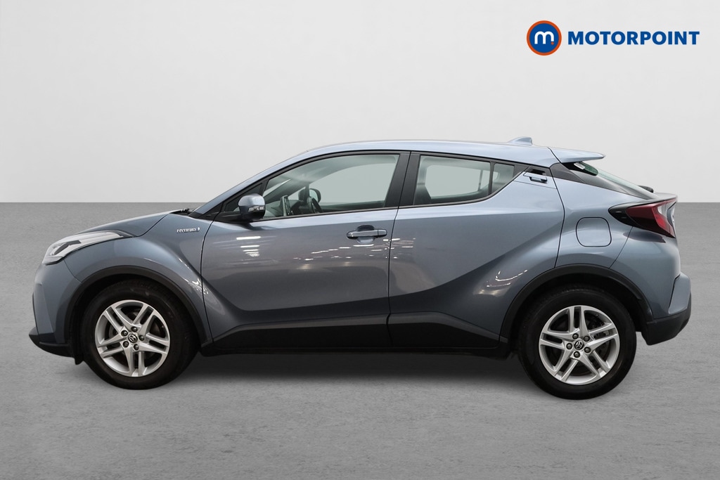 Used Toyota C-HR for sale - 76628437: Photo 4