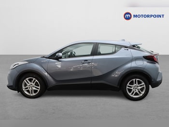 Used Toyota C-HR undefined for sale - 76628437: Photo