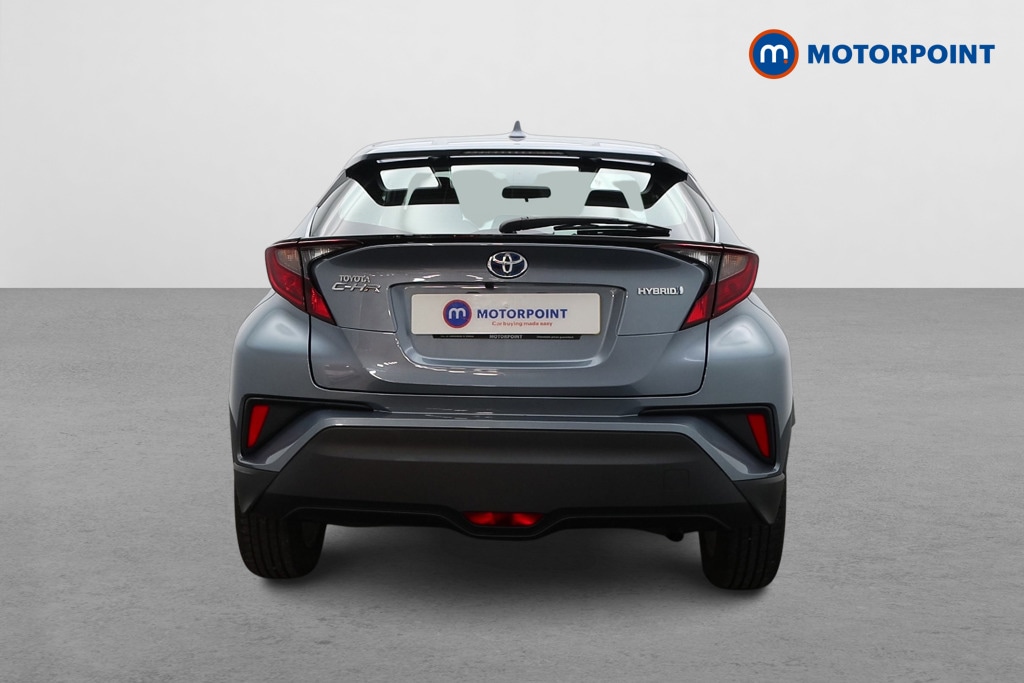 Used Toyota C-HR for sale - 76628437: Photo 6