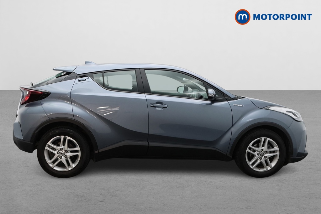 Used Toyota C-HR for sale - 76628437: Photo 8
