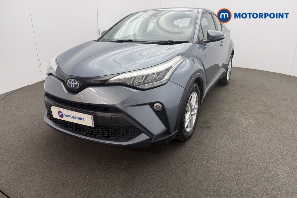 Used Toyota C-HR for sale - 76628437: Photo 9