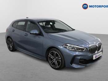 2023 - 118i [136] M Sport 5dr [Live Cockpit Professional]