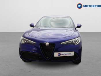 Used Alfa Romeo Stelvio 2022 for sale - 75330812: Photo