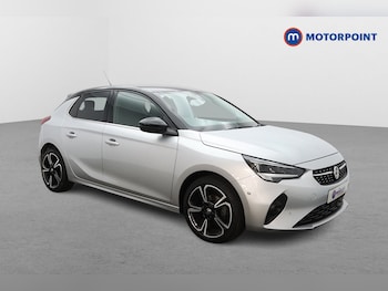 Used Vauxhall Corsa 2022 for sale - 79220328: Photo