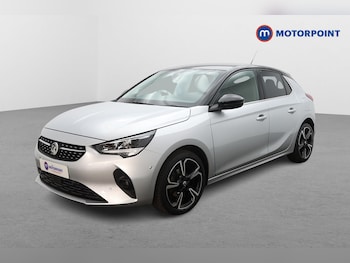Used Vauxhall Corsa 2022 for sale - 79220328: Photo