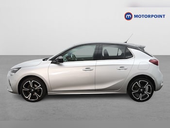 Used Vauxhall Corsa 2022 for sale - 79220328: Photo