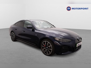 Used BMW i4 2023 for sale - 78553864: Photo