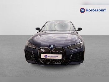 Used BMW i4 2023 for sale - 78553864: Photo
