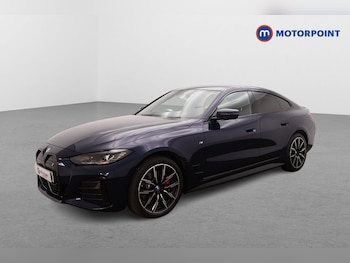 Used BMW i4 2023 for sale - 78553864: Photo