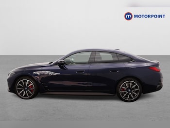 Used BMW i4 2023 for sale - 78553864: Photo