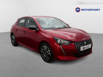 Used Peugeot 208 undefined for sale - 78509926: Photo