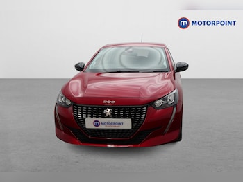 Used Peugeot 208 undefined for sale - 78509926: Photo