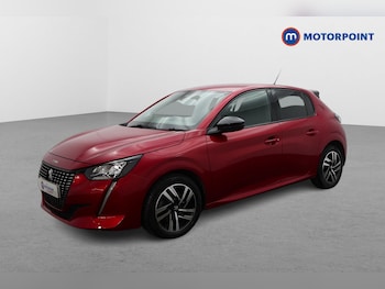 Used Peugeot 208 undefined for sale - 78509926: Photo