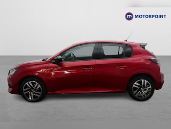 Used Peugeot 208 undefined for sale - 78509926: Photo