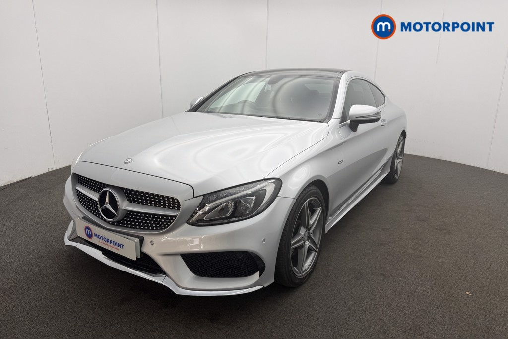 Used Mercedes-Benz C Class 2016 for sale - 76890039: Photo 10