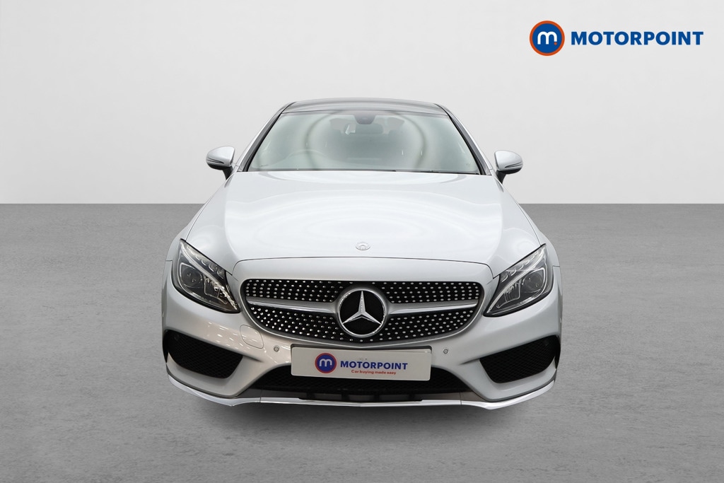 Used Mercedes-Benz C Class 2016 for sale - 76890039: Photo 2