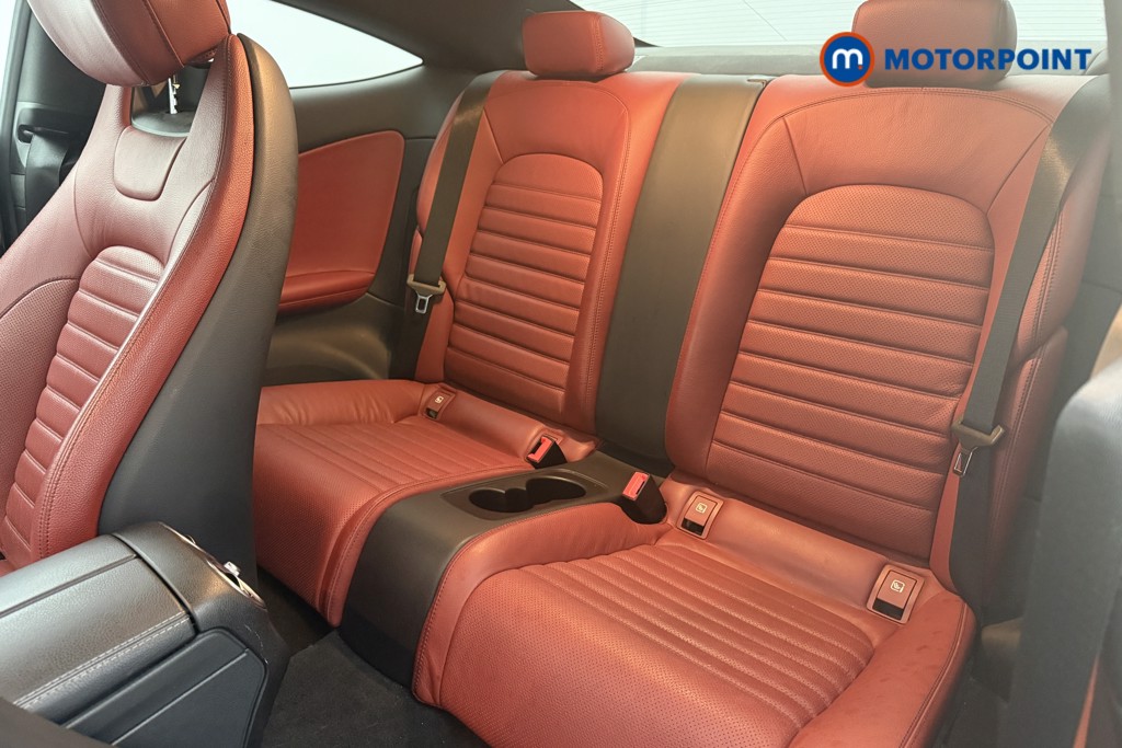 Used Mercedes-Benz C Class 2016 for sale - 76890039: Photo 24