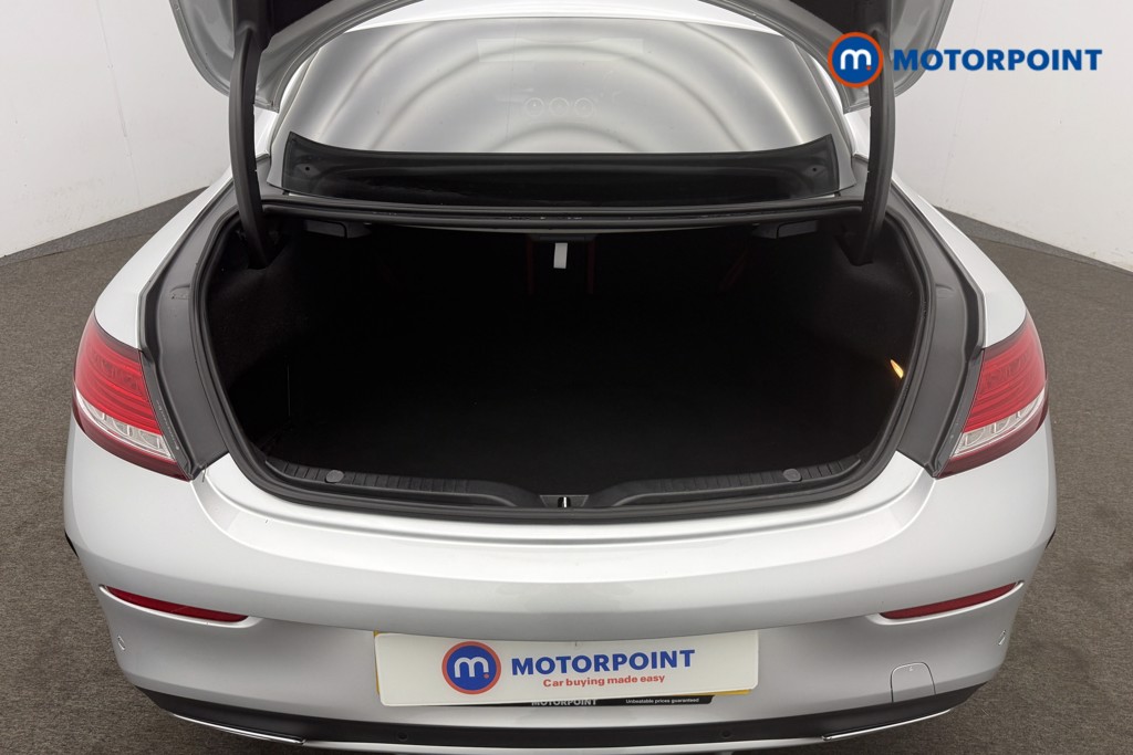 Used Mercedes-Benz C Class 2016 for sale - 76890039: Photo 25