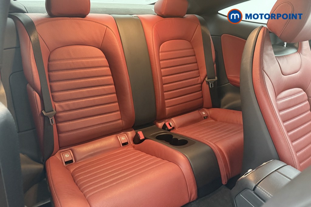 Used Mercedes-Benz C Class 2016 for sale - 76890039: Photo 28