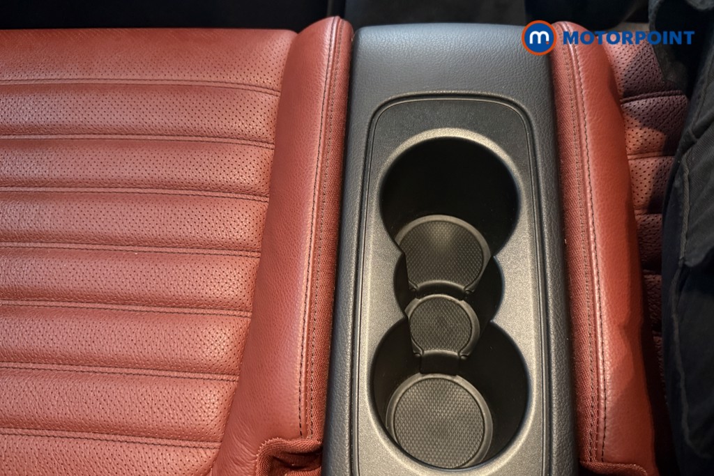 Used Mercedes-Benz C Class 2016 for sale - 76890039: Photo 32