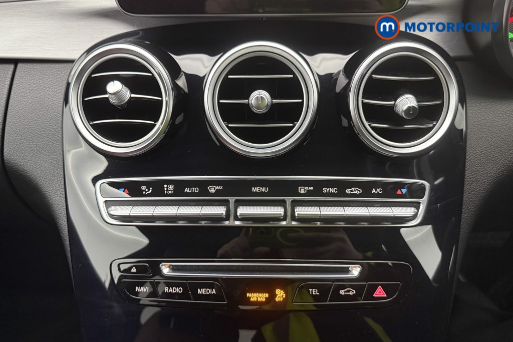 Used Mercedes-Benz C Class 2016 for sale - 76890039: Photo 37