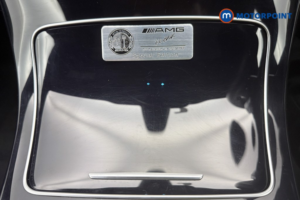 Used Mercedes-Benz C Class 2016 for sale - 76890039: Photo 38