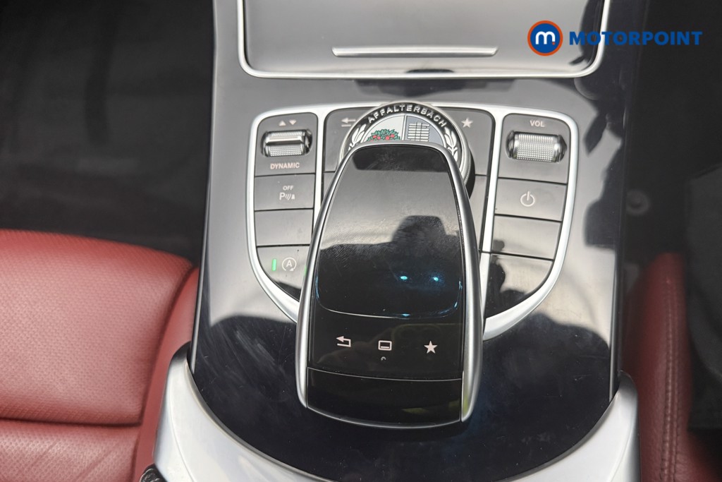 Used Mercedes-Benz C Class 2016 for sale - 76890039: Photo 40