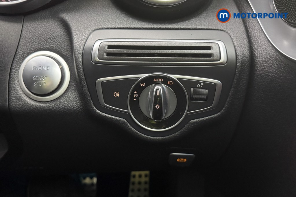 Used Mercedes-Benz C Class 2016 for sale - 76890039: Photo 43