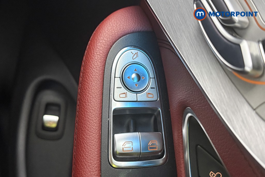 Used Mercedes-Benz C Class 2016 for sale - 76890039: Photo 45