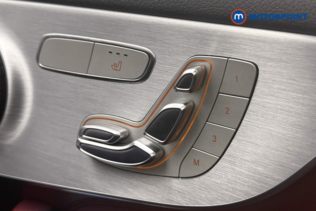 Used Mercedes-Benz C Class 2016 for sale - 76890039: Photo 47