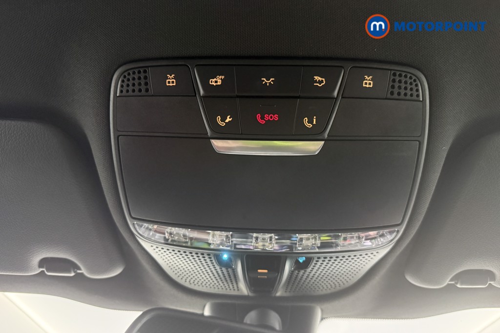 Used Mercedes-Benz C Class 2016 for sale - 76890039: Photo 48