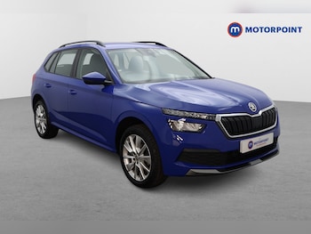 Used Skoda Kamiq 2023 for sale - 78443328: Photo