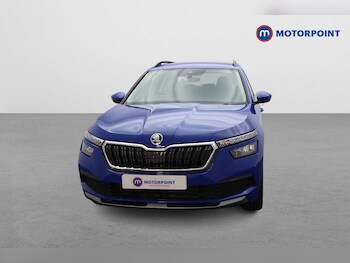 Used Skoda Kamiq 2023 for sale - 78443328: Photo