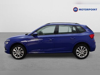 Used Skoda Kamiq 2023 for sale - 78443328: Photo